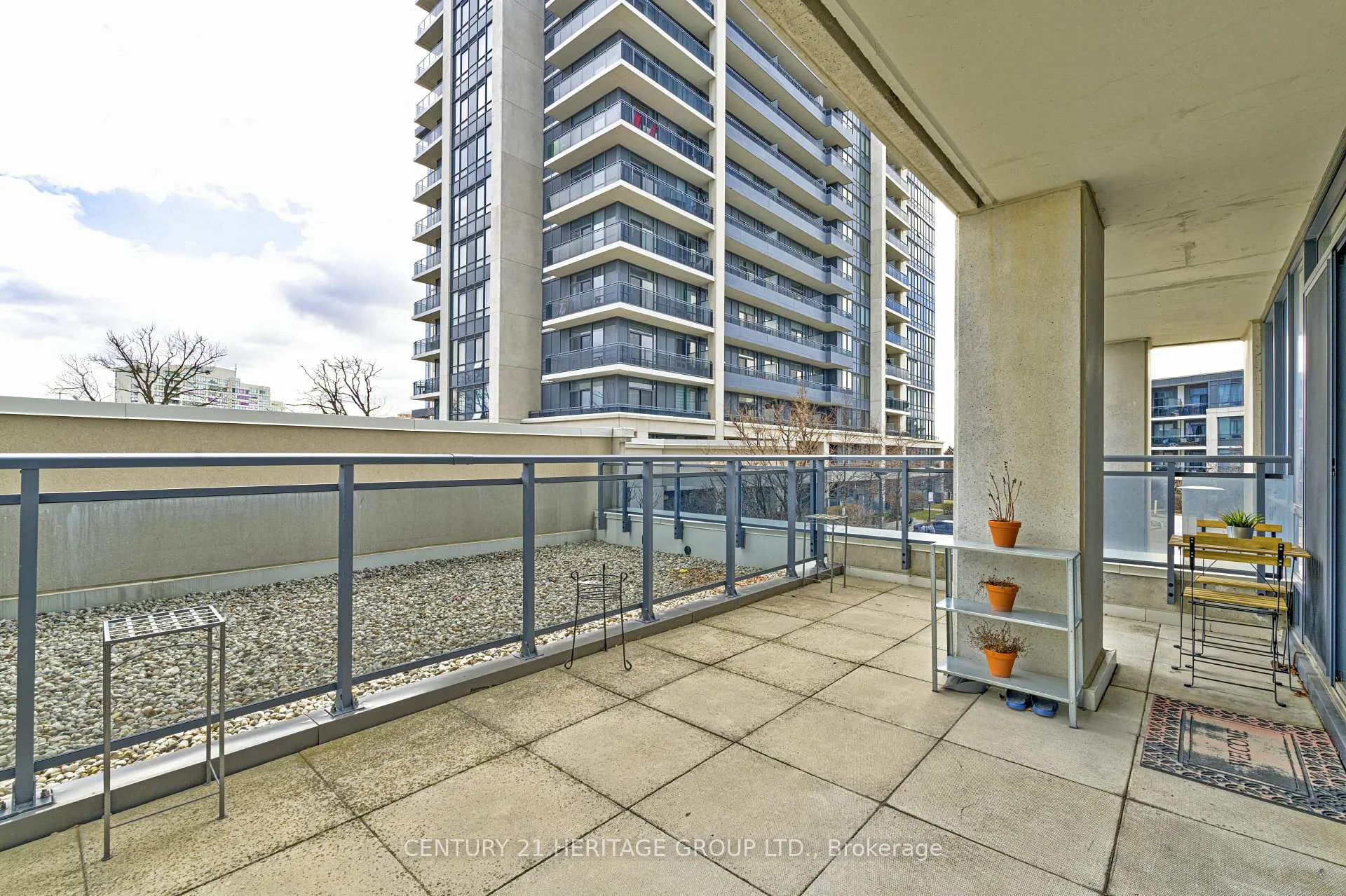 Photo 32 of Unit 208, 75 North Park Road, Vaughan, Beverley Glen — HOMEH