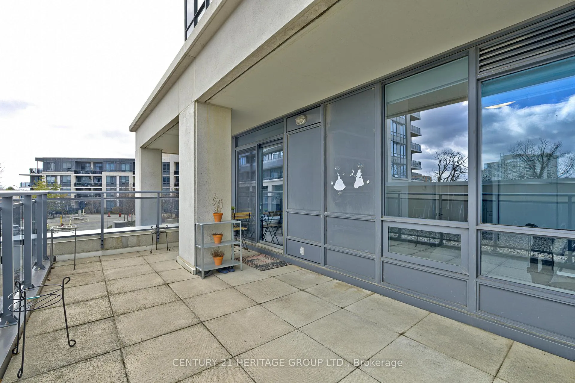 Photo 34 of Unit 208, 75 North Park Road, Vaughan, Beverley Glen — HOMEH