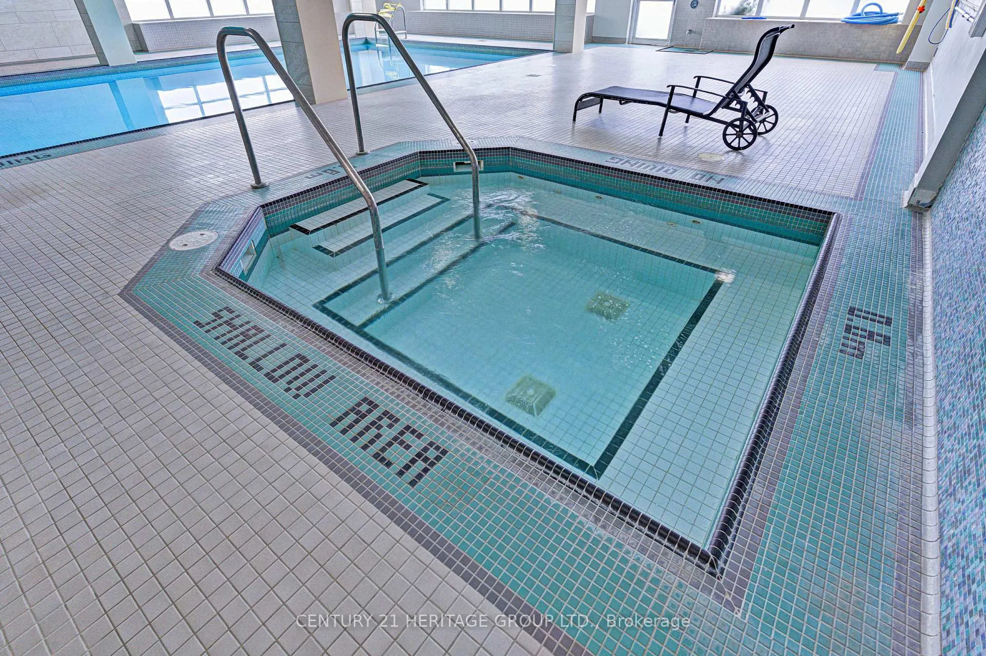 Photo 36 of Unit 208, 75 North Park Road, Vaughan, Beverley Glen — HOMEH