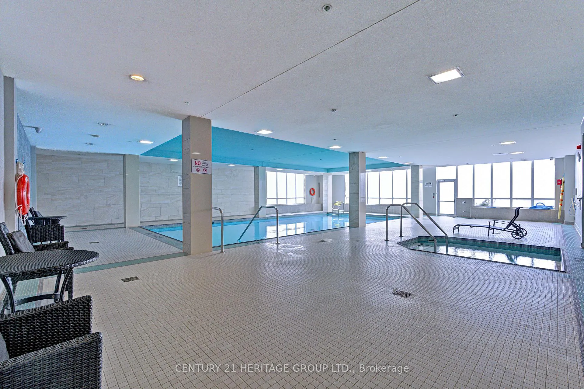 Photo 37 of Unit 208, 75 North Park Road, Vaughan, Beverley Glen — HOMEH