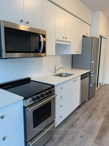 Photo 4 of Unit 230, 110 Fergus Avenue, Kitchener — HOMEH