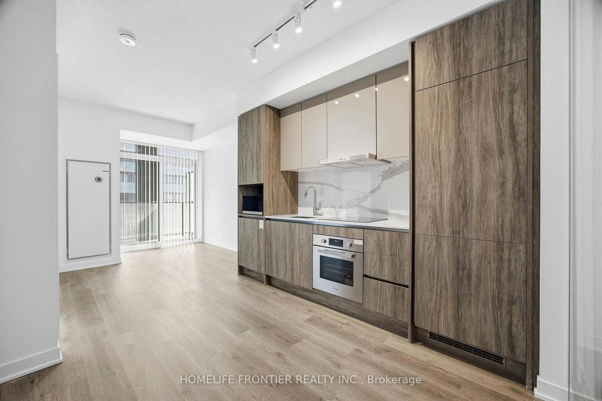 Photo 6 of Unit 2609, 180 Front Street E, Toronto, Moss Park — HOMEH
