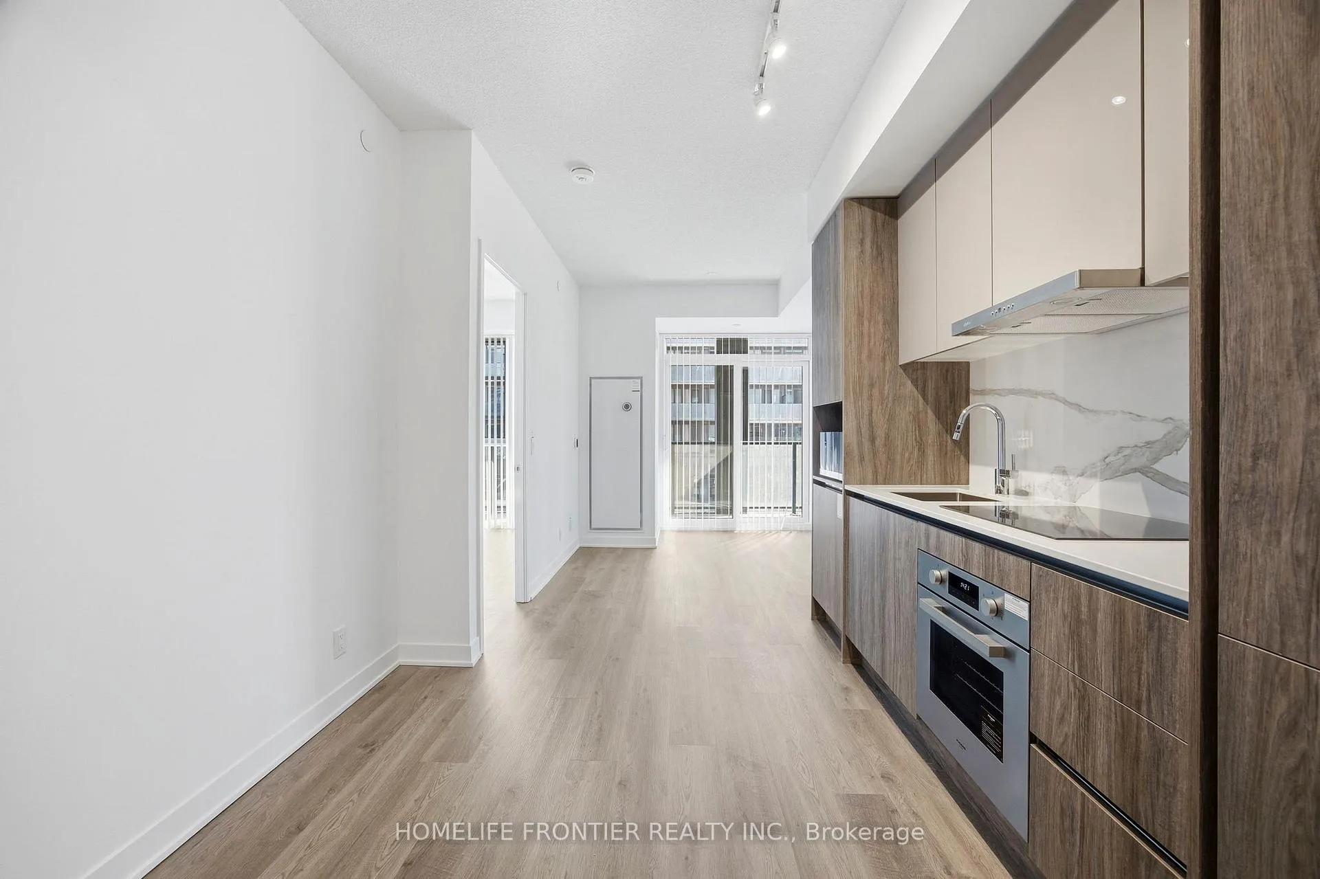 Photo 10 of Unit 2609, 180 Front Street E, Toronto, Moss Park — HOMEH