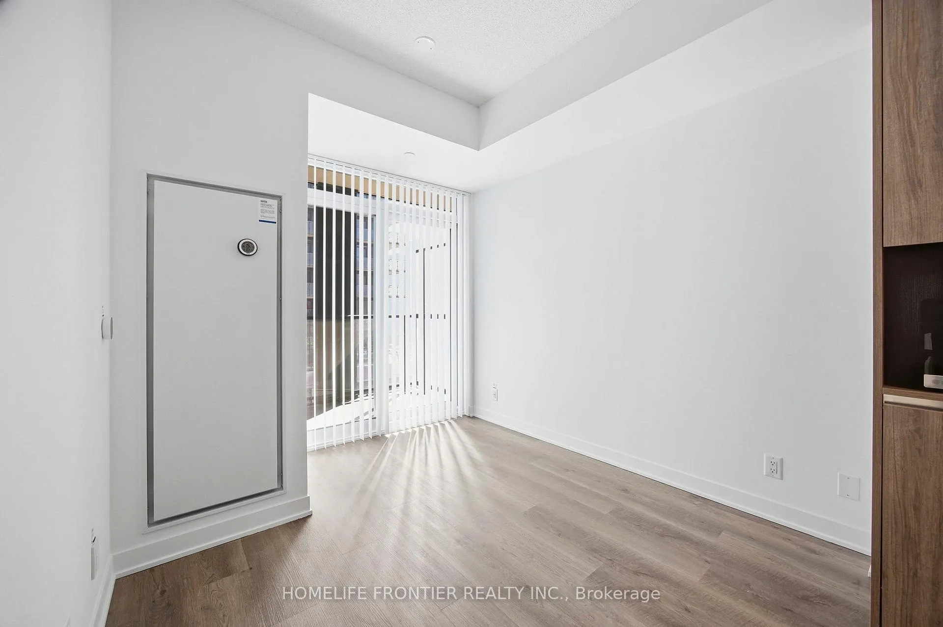Photo 14 of Unit 2609, 180 Front Street E, Toronto, Moss Park — HOMEH