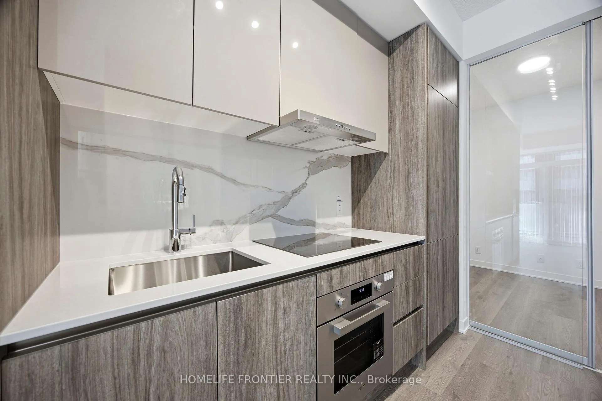 Photo 15 of Unit 2609, 180 Front Street E, Toronto, Moss Park — HOMEH