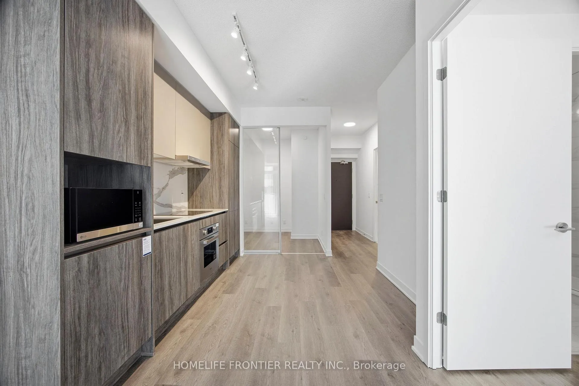 Photo 16 of Unit 2609, 180 Front Street E, Toronto, Moss Park — HOMEH