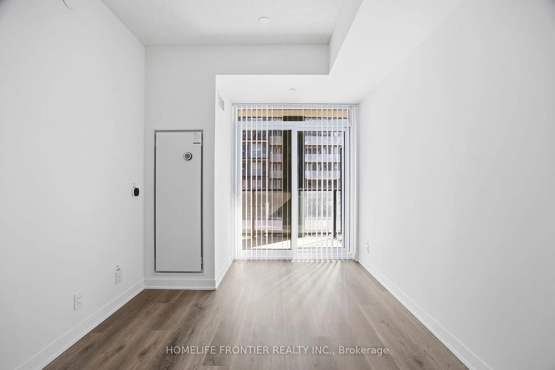 Photo 17 of Unit 2609, 180 Front Street E, Toronto, Moss Park — HOMEH