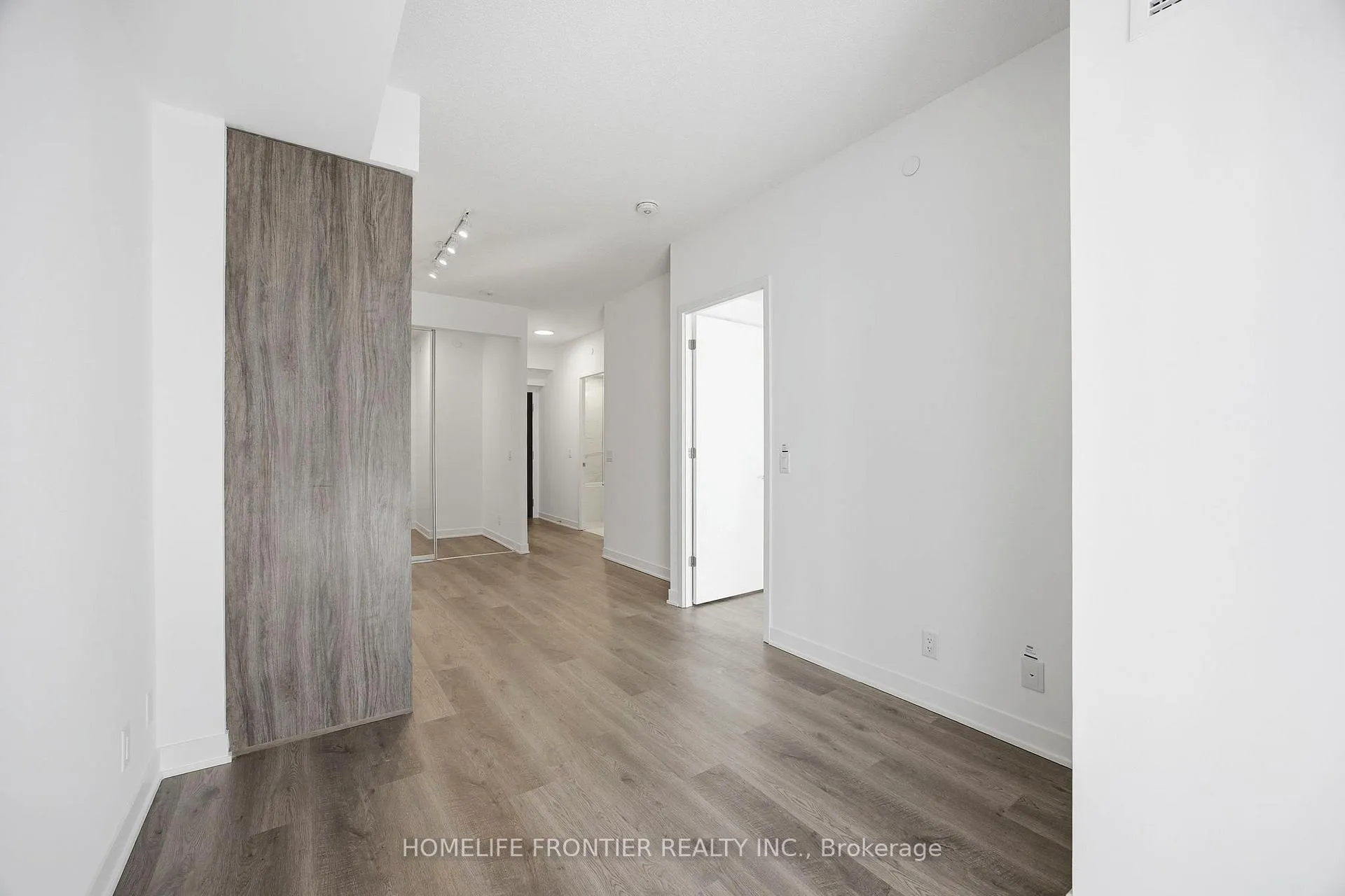 Photo 18 of Unit 2609, 180 Front Street E, Toronto, Moss Park — HOMEH