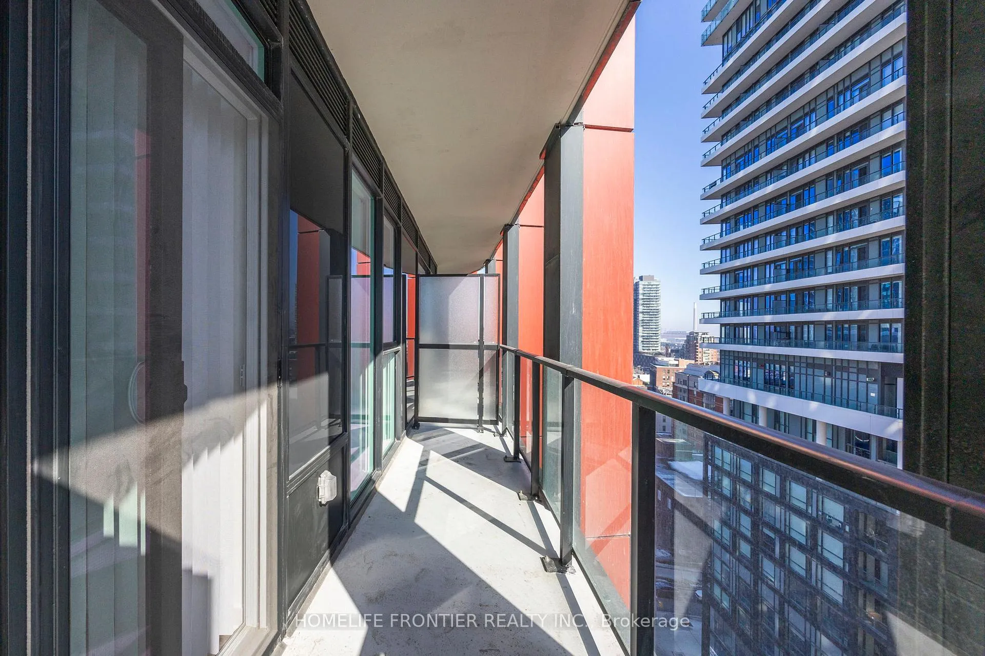 Photo 26 of Unit 2609, 180 Front Street E, Toronto, Moss Park — HOMEH