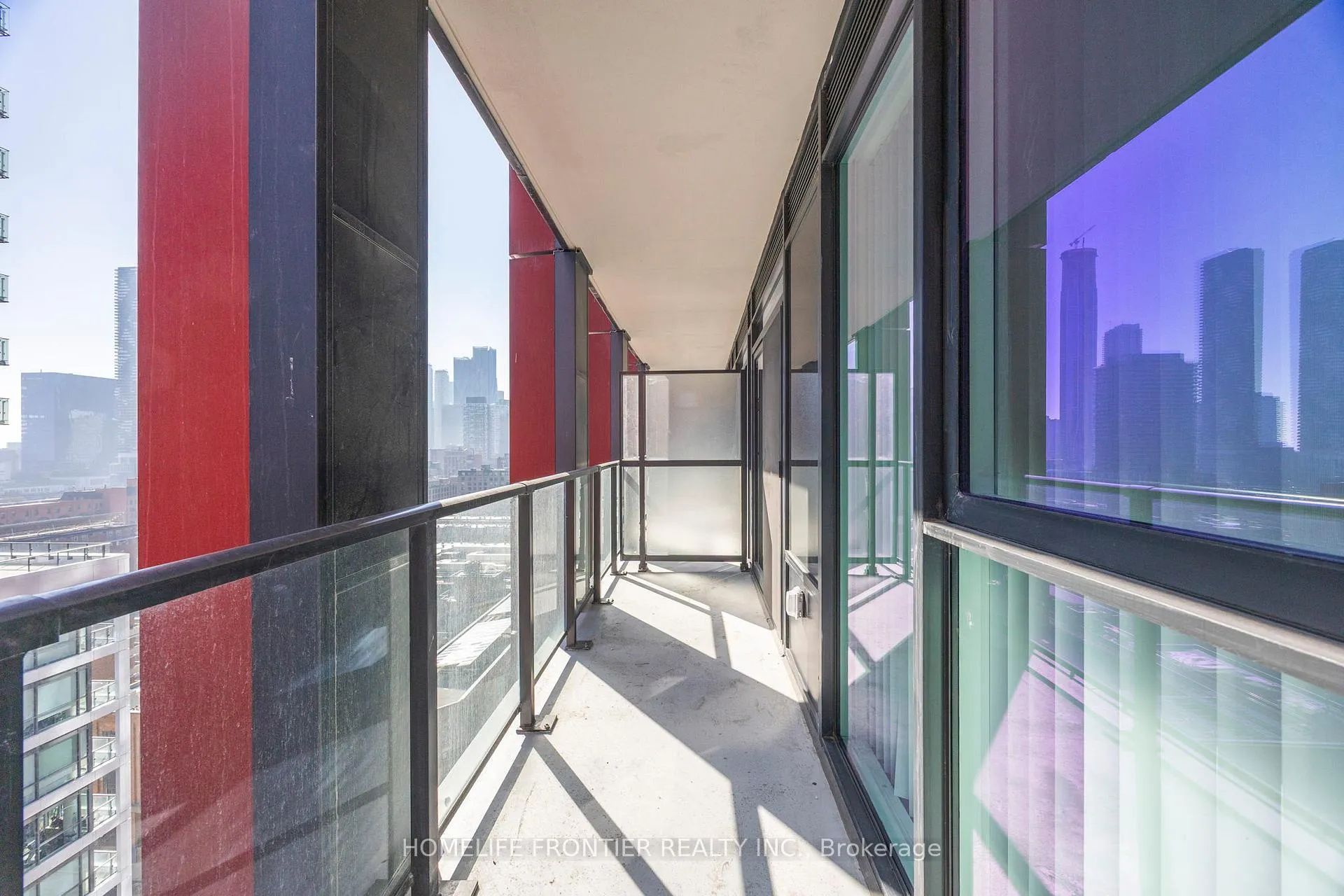Photo 28 of Unit 2609, 180 Front Street E, Toronto, Moss Park — HOMEH