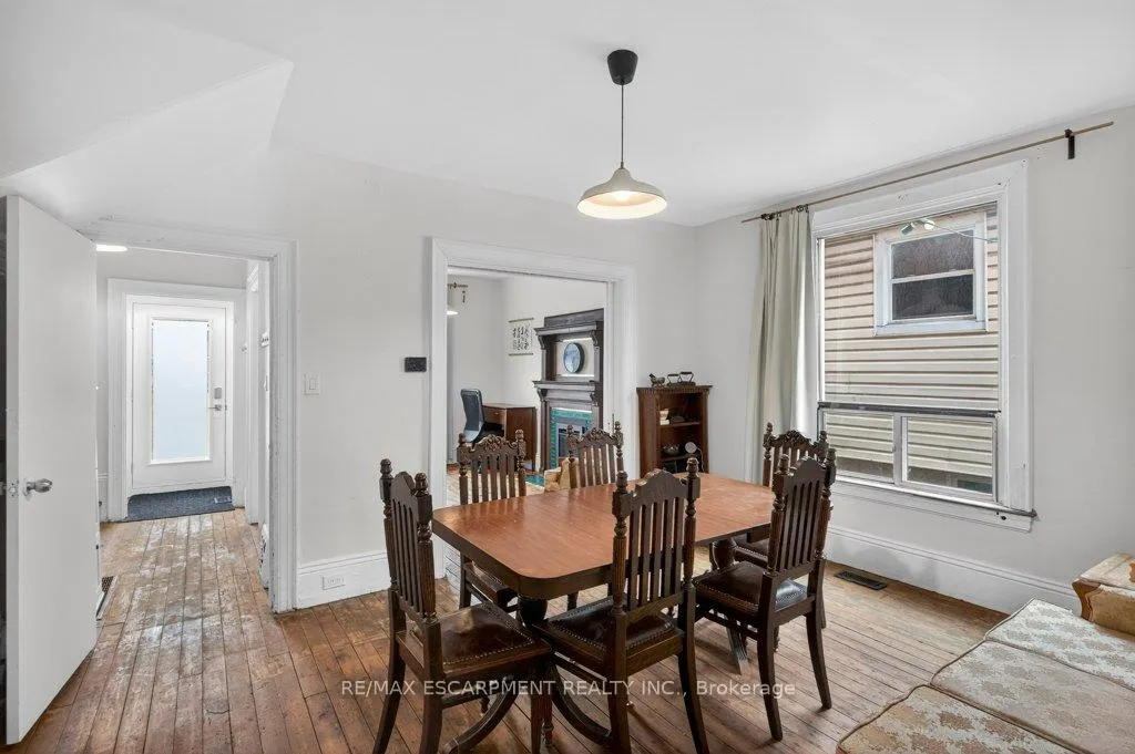 Photo 11 of 523 Catharine Street N, Hamilton, North End — HOMEH