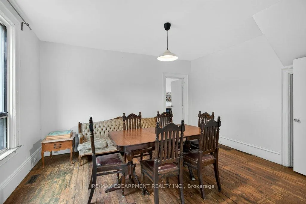Photo 12 of 523 Catharine Street N, Hamilton, North End — HOMEH