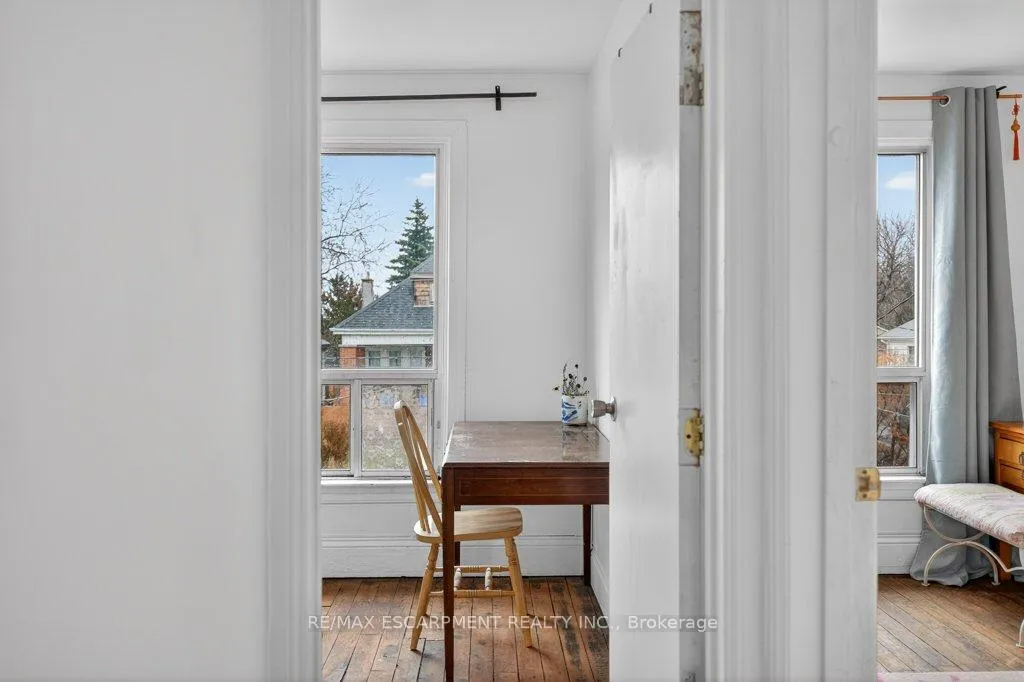 Photo 30 of 523 Catharine Street N, Hamilton, North End — HOMEH