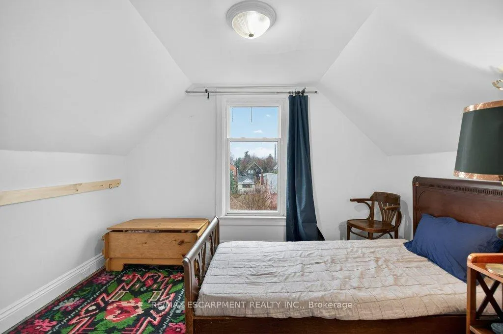 Photo 31 of 523 Catharine Street N, Hamilton, North End — HOMEH