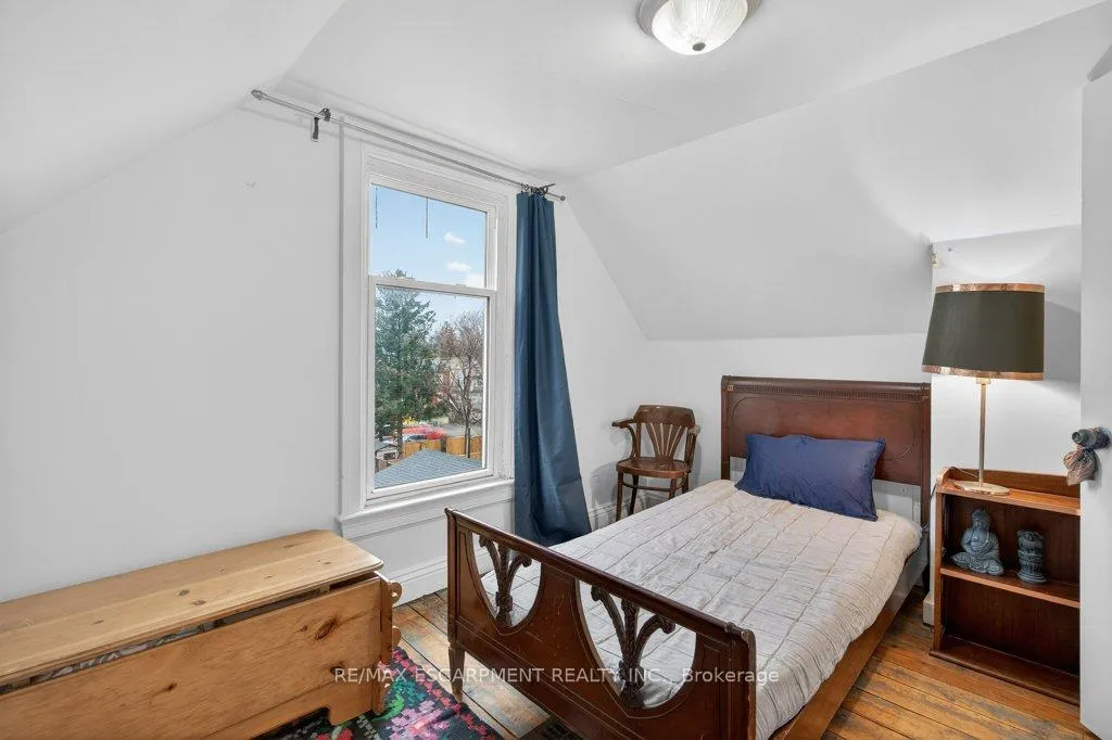 Photo 32 of 523 Catharine Street N, Hamilton, North End — HOMEH