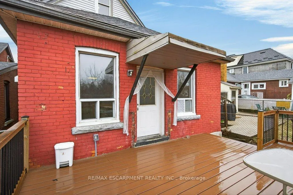 Photo 37 of 523 Catharine Street N, Hamilton, North End — HOMEH