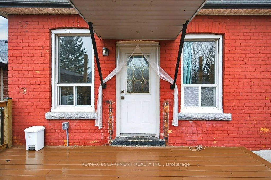 Photo 38 of 523 Catharine Street N, Hamilton, North End — HOMEH