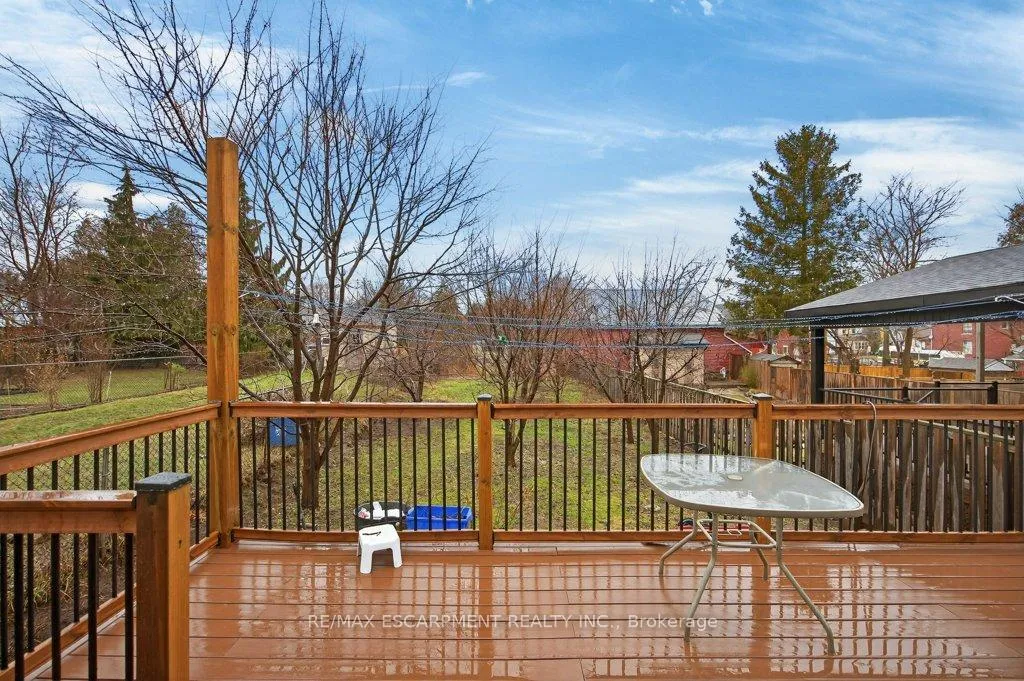 Photo 39 of 523 Catharine Street N, Hamilton, North End — HOMEH