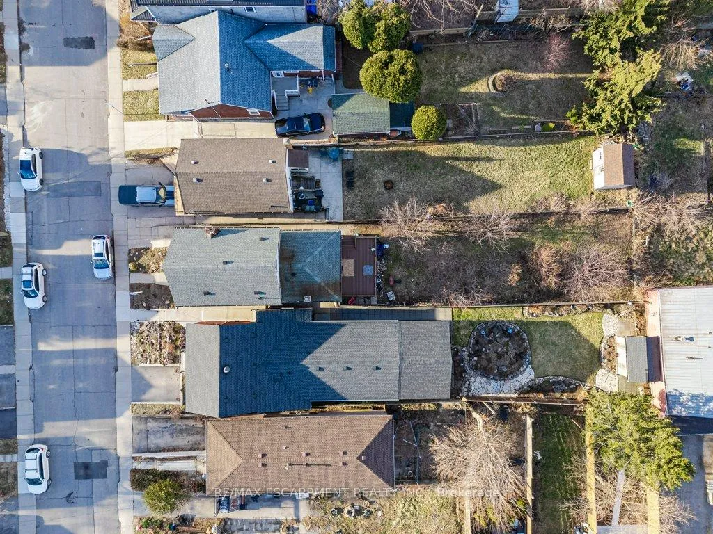 Photo 42 of 523 Catharine Street N, Hamilton, North End — HOMEH