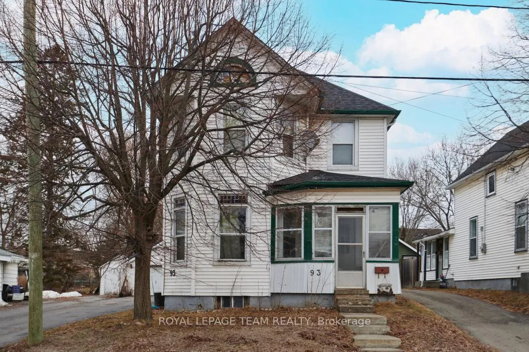 Photo 1 of 93 Queen Street, Smiths Falls — HOMEH