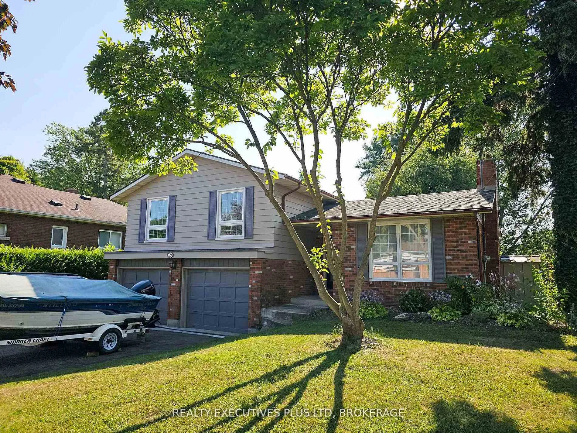 Photo 1 of 99 Carlton Avenue, Welland, N. Welland — HOMEH
