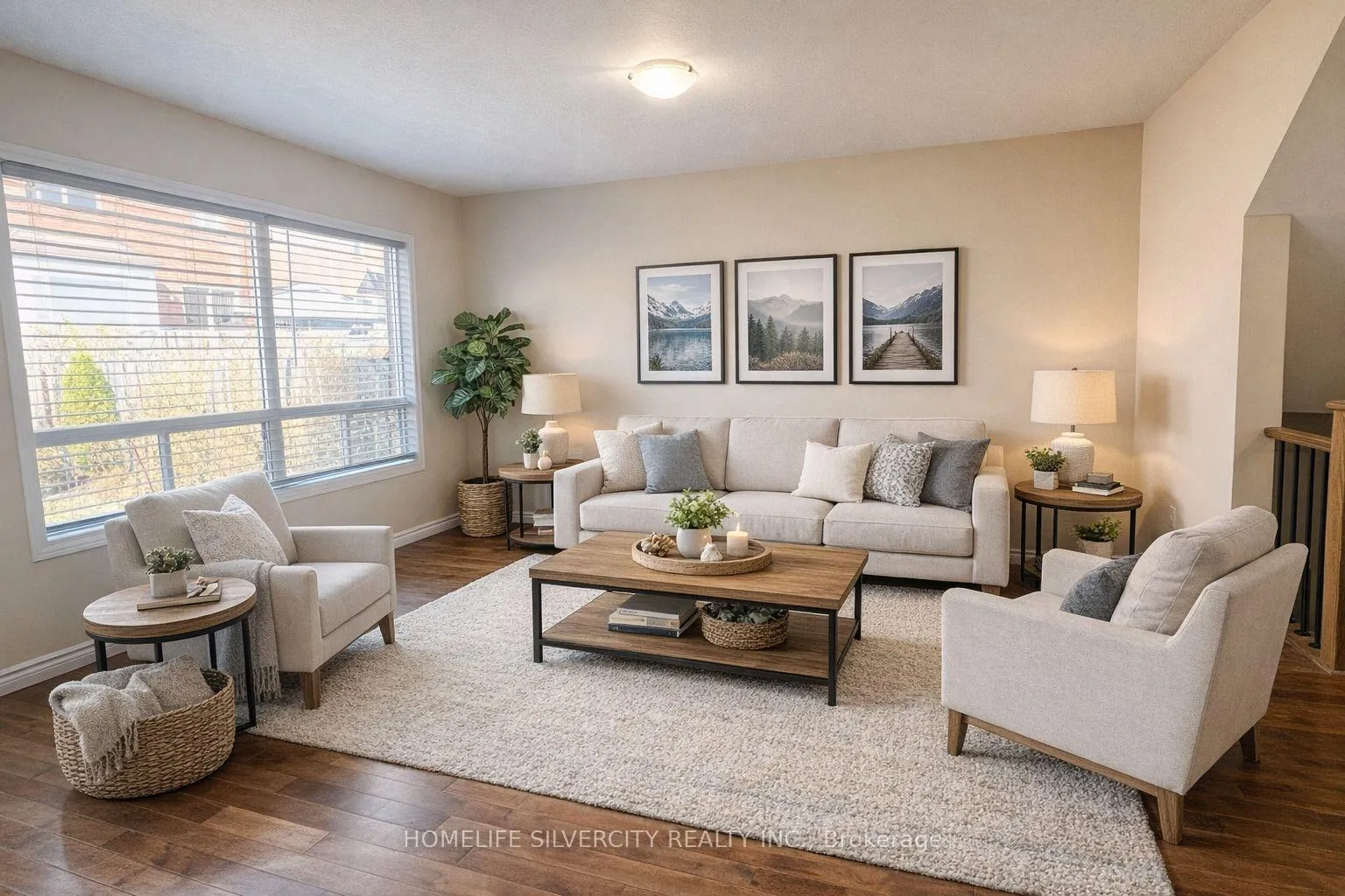 Photo 5 of 907 Zelinsky Crescent, Milton, Coates — HOMEH