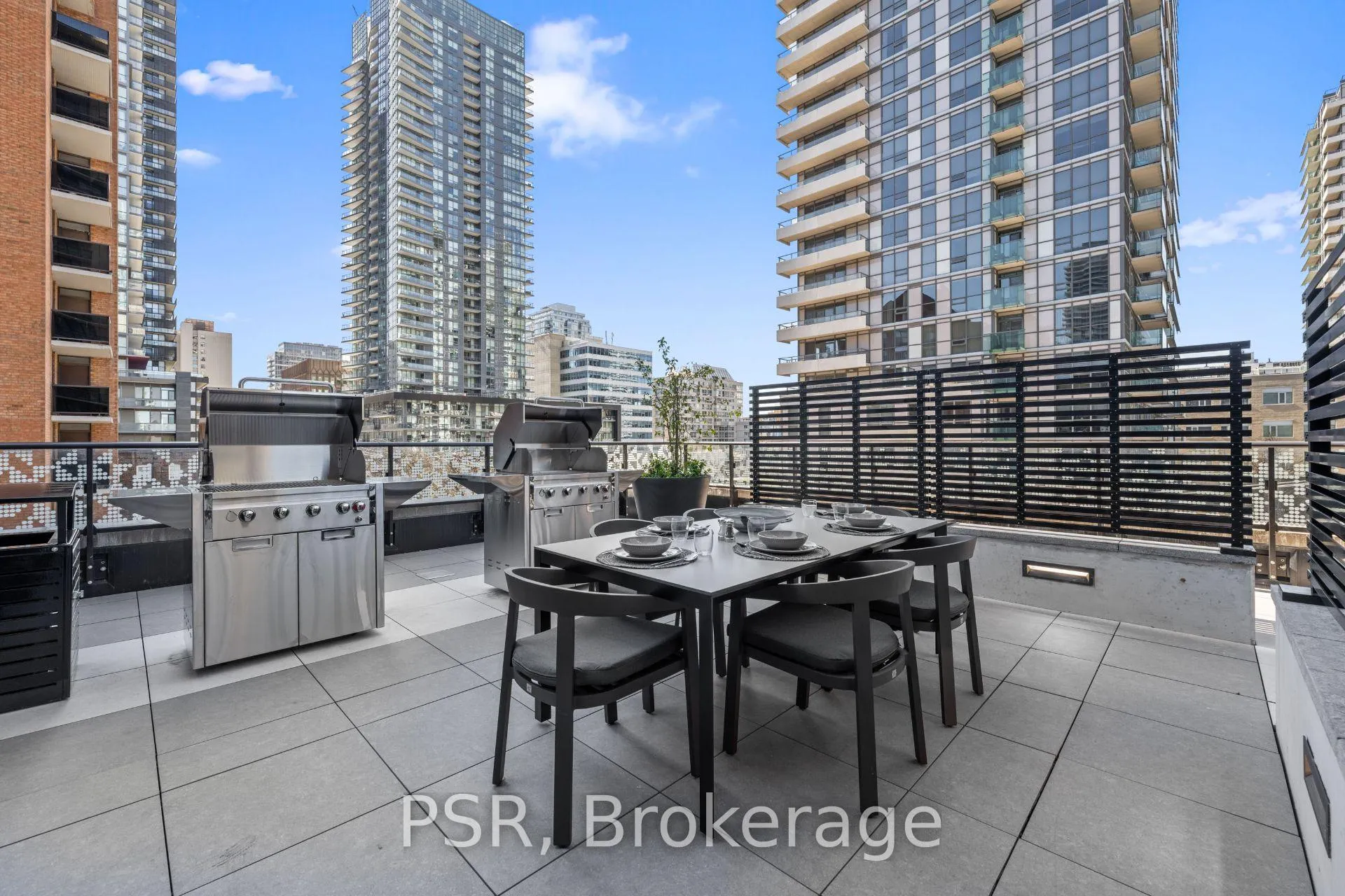 Photo 27 of Unit 1909, 101 Roehampton Avenue, Toronto, Mount Pleasant West — HOMEH
