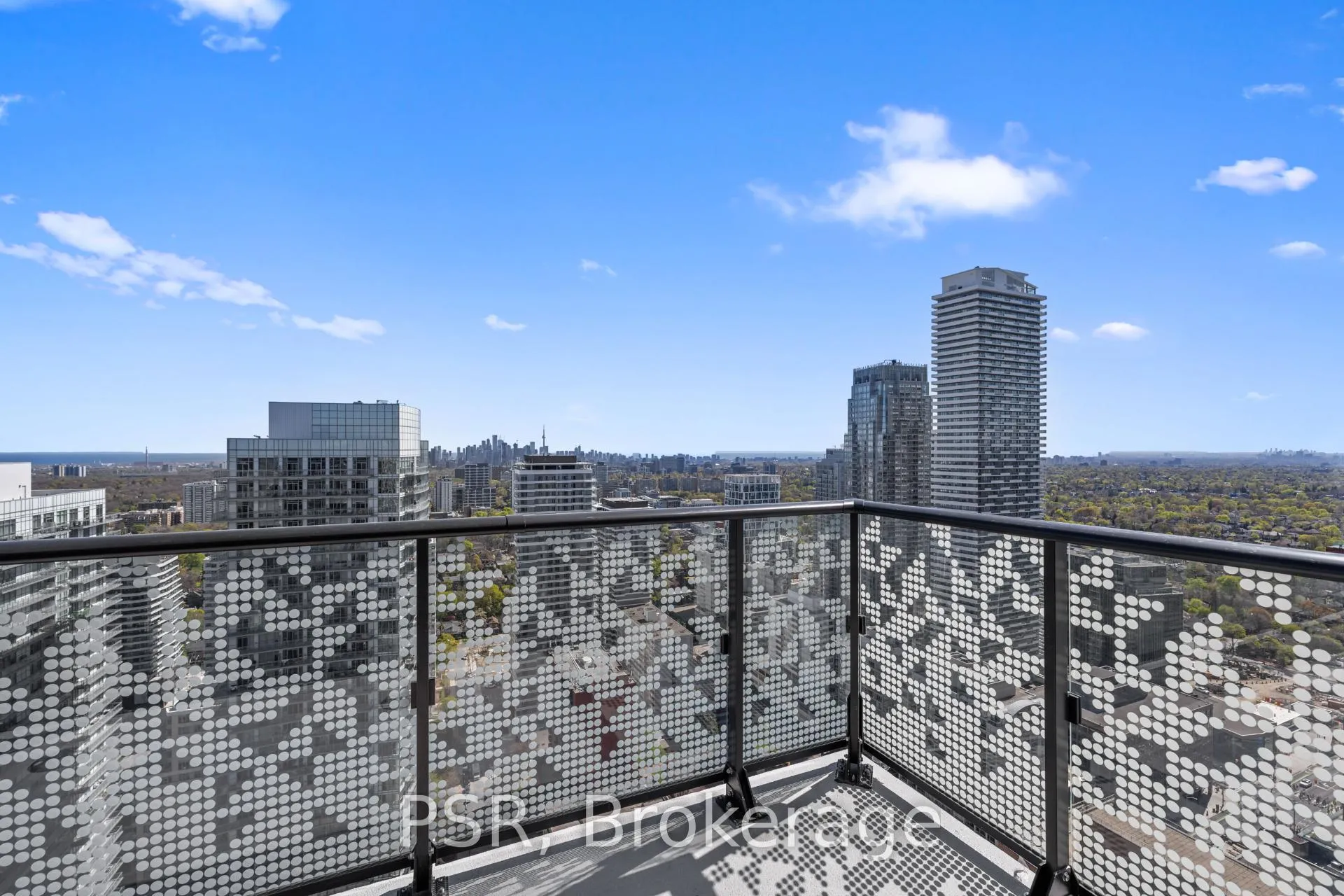 Photo 30 of Unit 1909, 101 Roehampton Avenue, Toronto, Mount Pleasant West — HOMEH