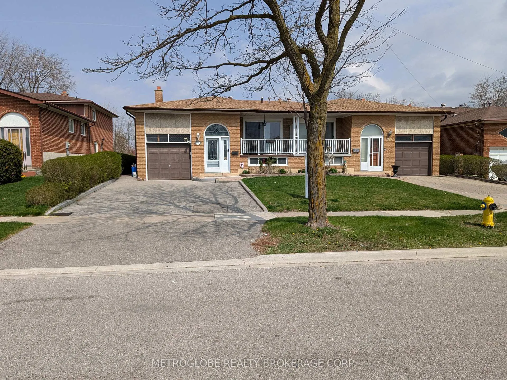 Photo 1 of 174 Andrew Park, Vaughan, West Woodbridge — HOMEH