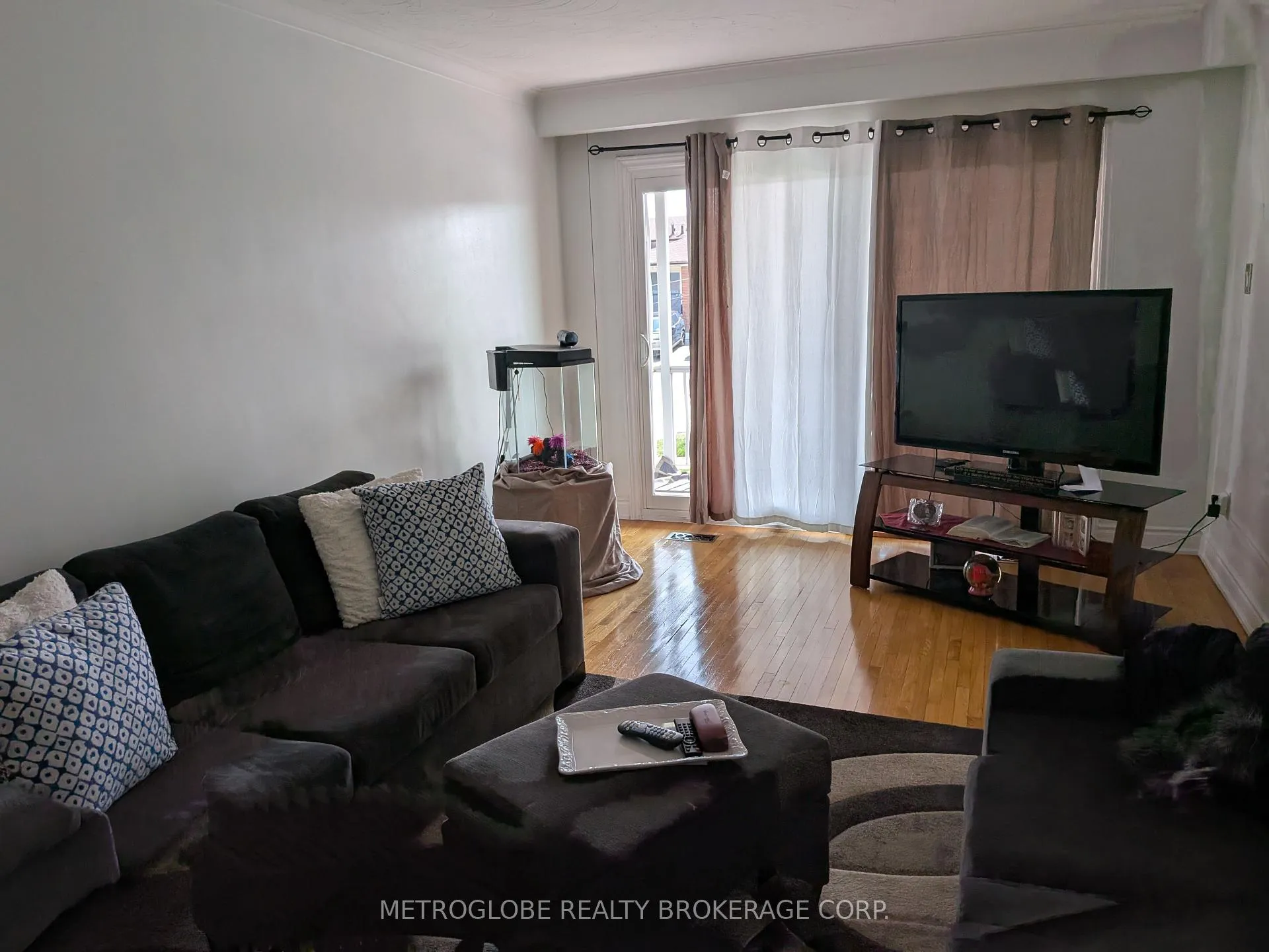 Photo 13 of 174 Andrew Park, Vaughan, West Woodbridge — HOMEH