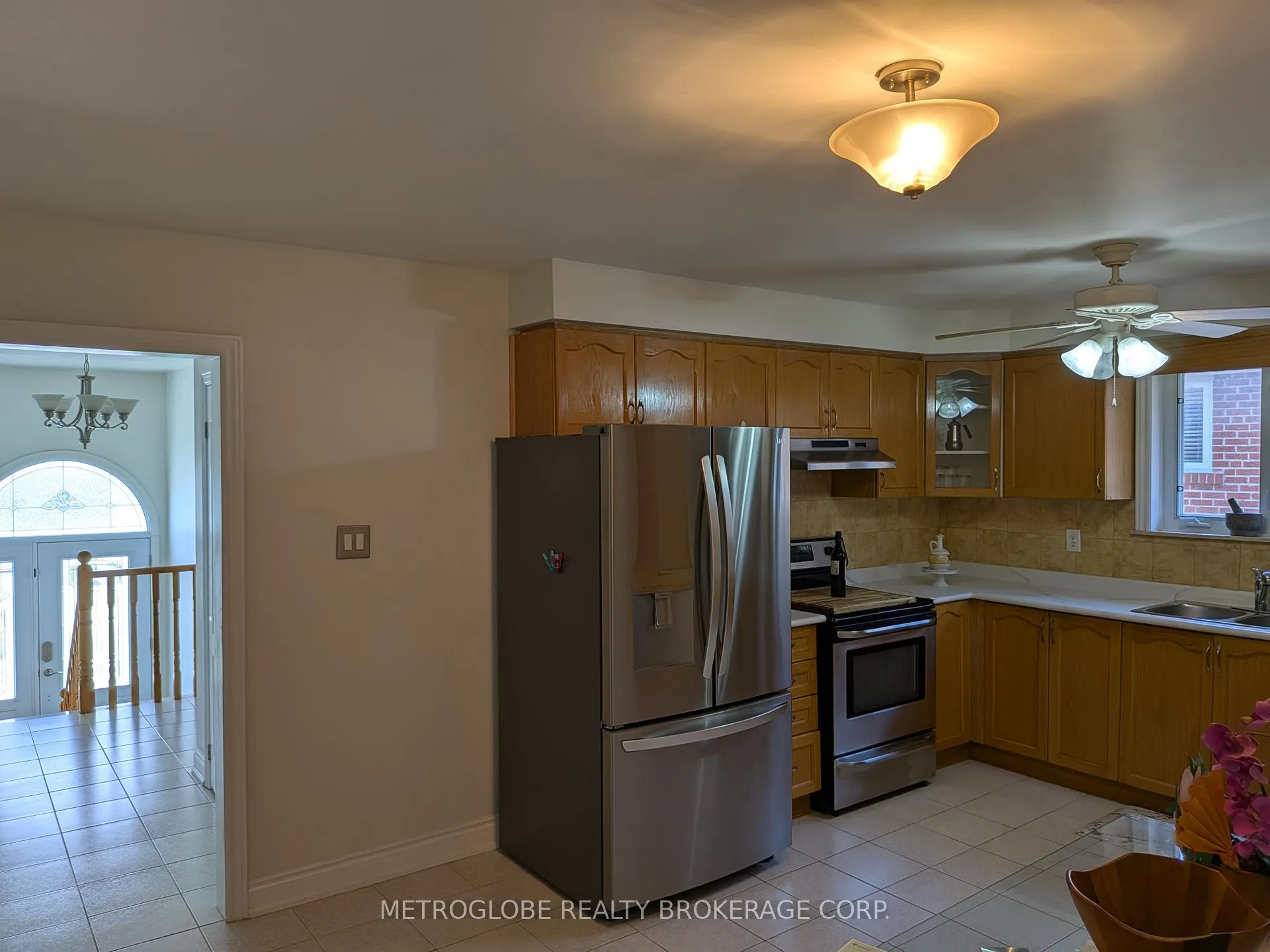 Photo 16 of 174 Andrew Park, Vaughan, West Woodbridge — HOMEH