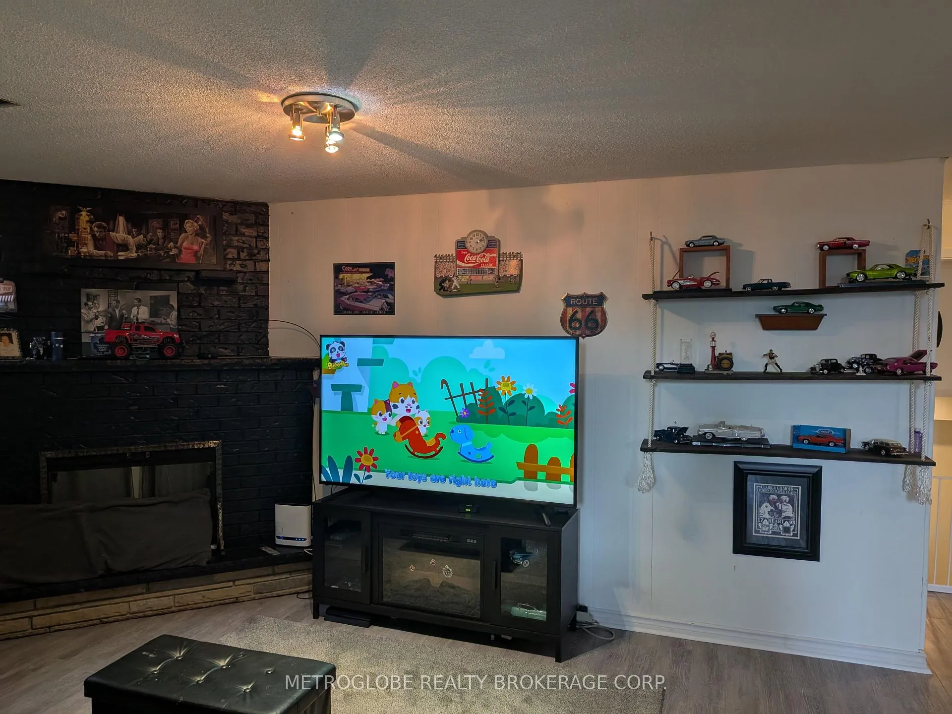 Photo 18 of 174 Andrew Park, Vaughan, West Woodbridge — HOMEH