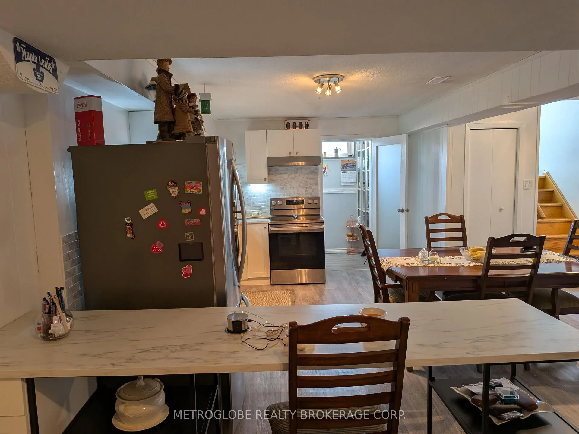 Photo 20 of 174 Andrew Park, Vaughan, West Woodbridge — HOMEH