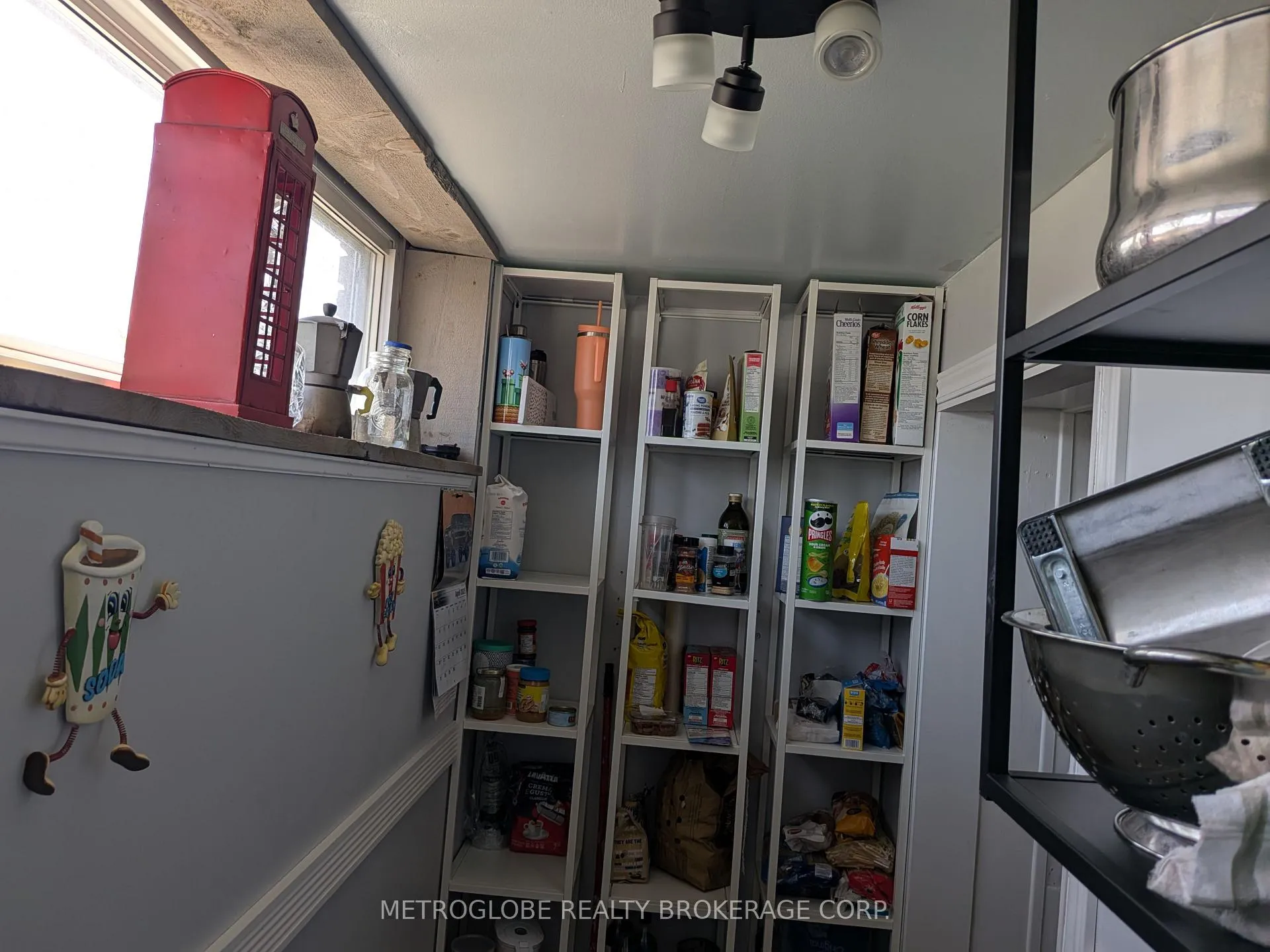Photo 23 of 174 Andrew Park, Vaughan, West Woodbridge — HOMEH