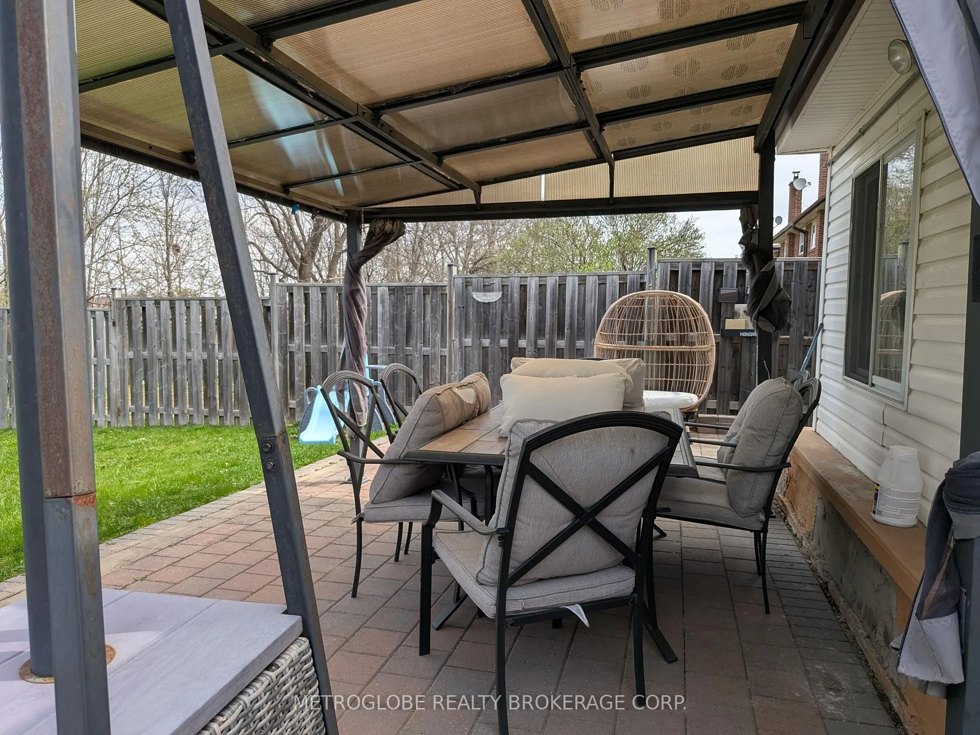 Photo 34 of 174 Andrew Park, Vaughan, West Woodbridge — HOMEH