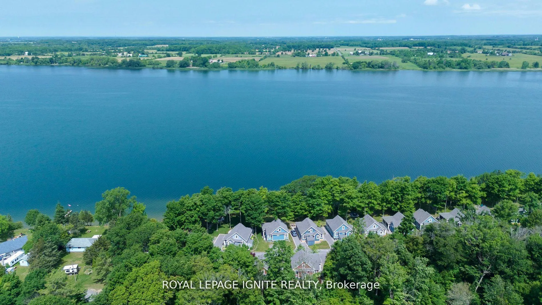 Photo 3 of Unit 208, 19 Summer Village Lane, Prince Edward County, Athol — HOMEH