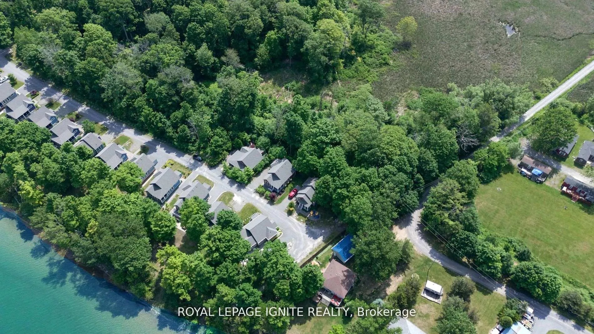 Photo 5 of Unit 208, 19 Summer Village Lane, Prince Edward County, Athol — HOMEH