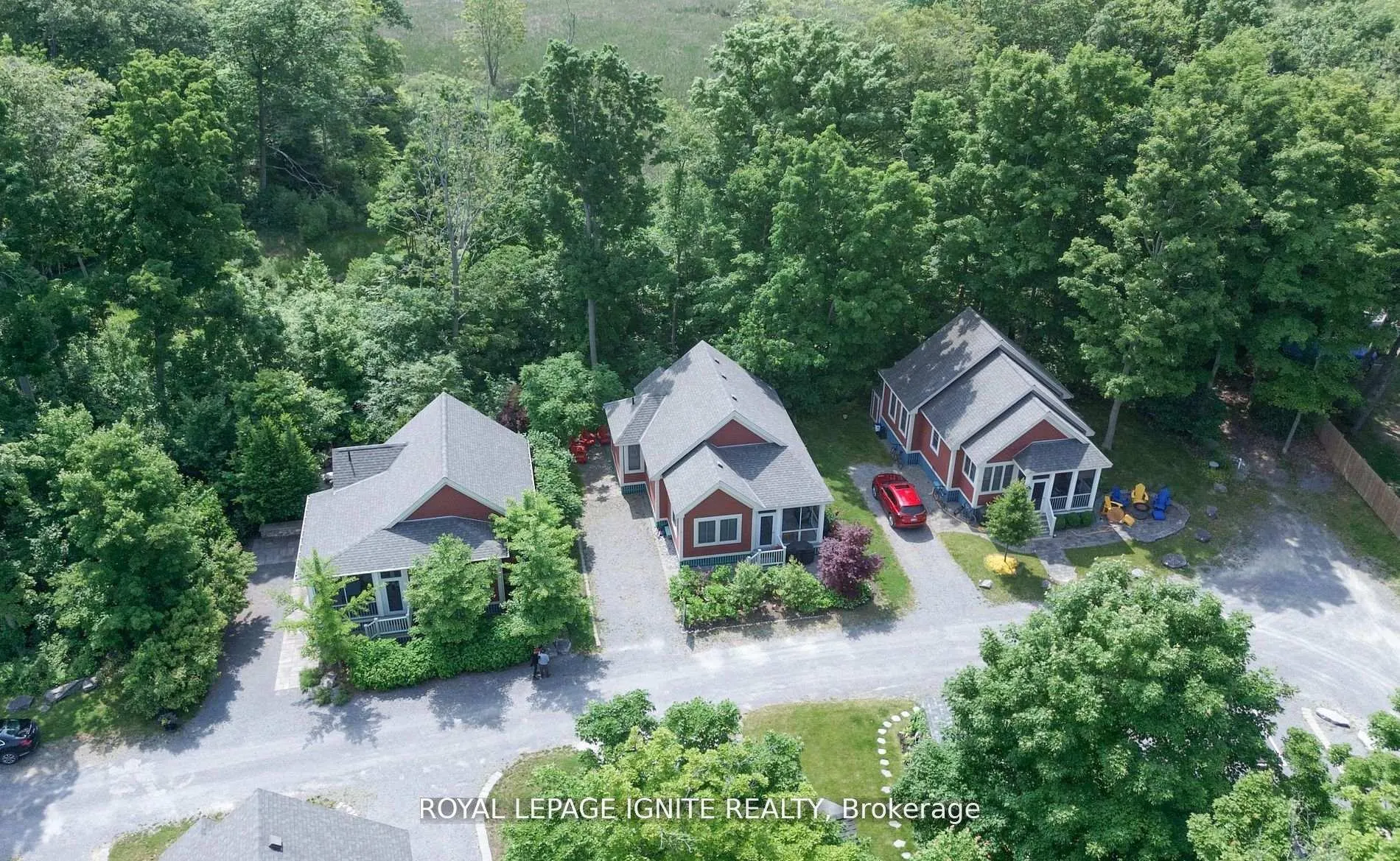 Photo 6 of Unit 208, 19 Summer Village Lane, Prince Edward County, Athol — HOMEH