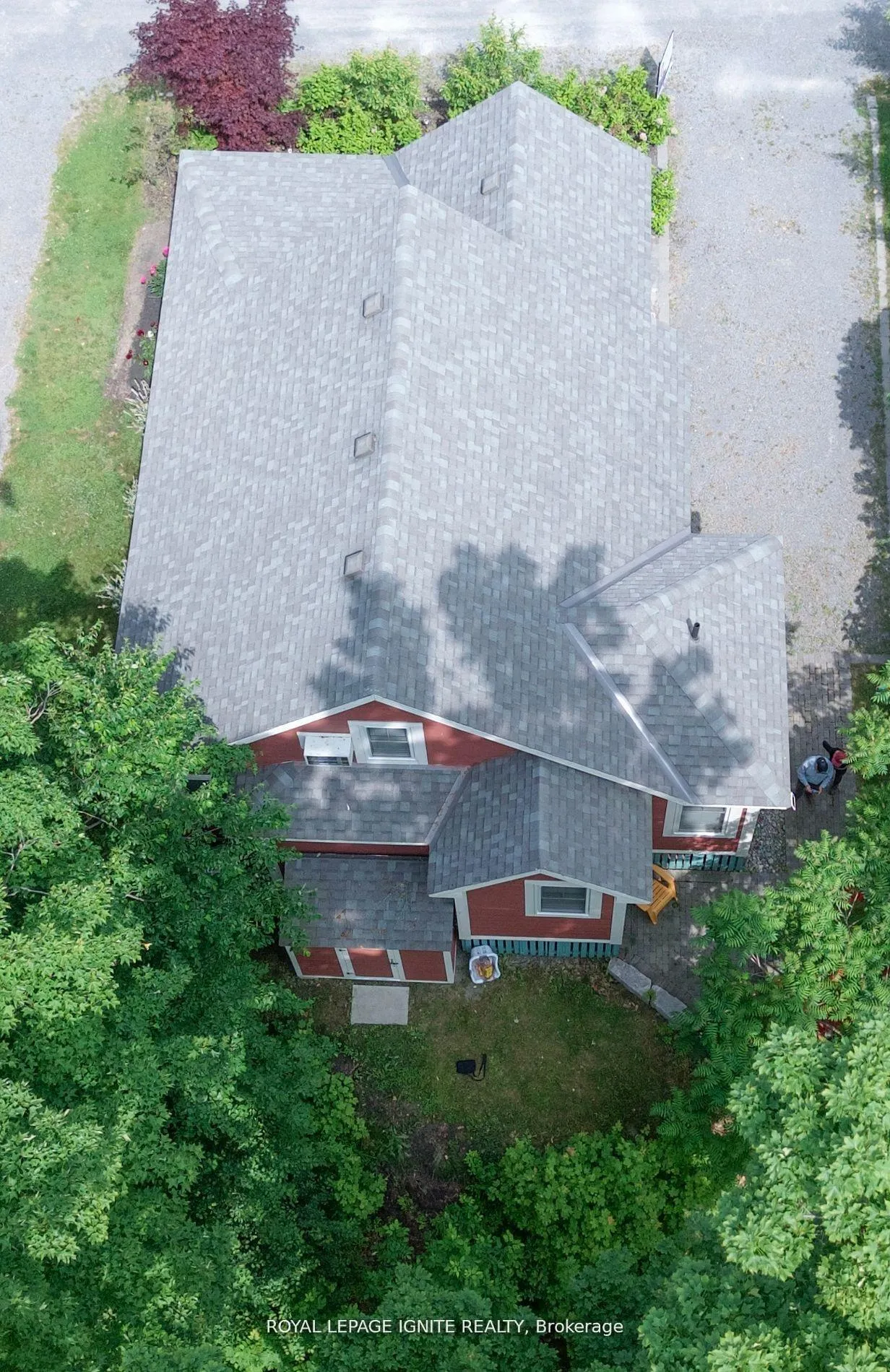 Photo 8 of Unit 208, 19 Summer Village Lane, Prince Edward County, Athol — HOMEH