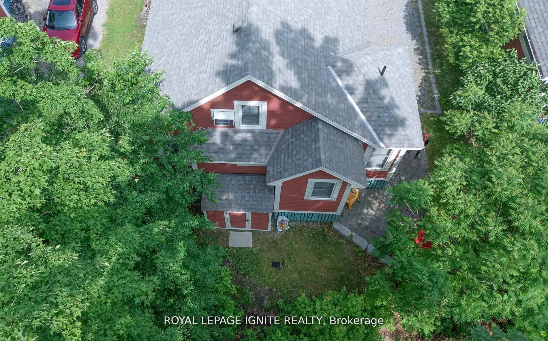 Photo 9 of Unit 208, 19 Summer Village Lane, Prince Edward County, Athol — HOMEH
