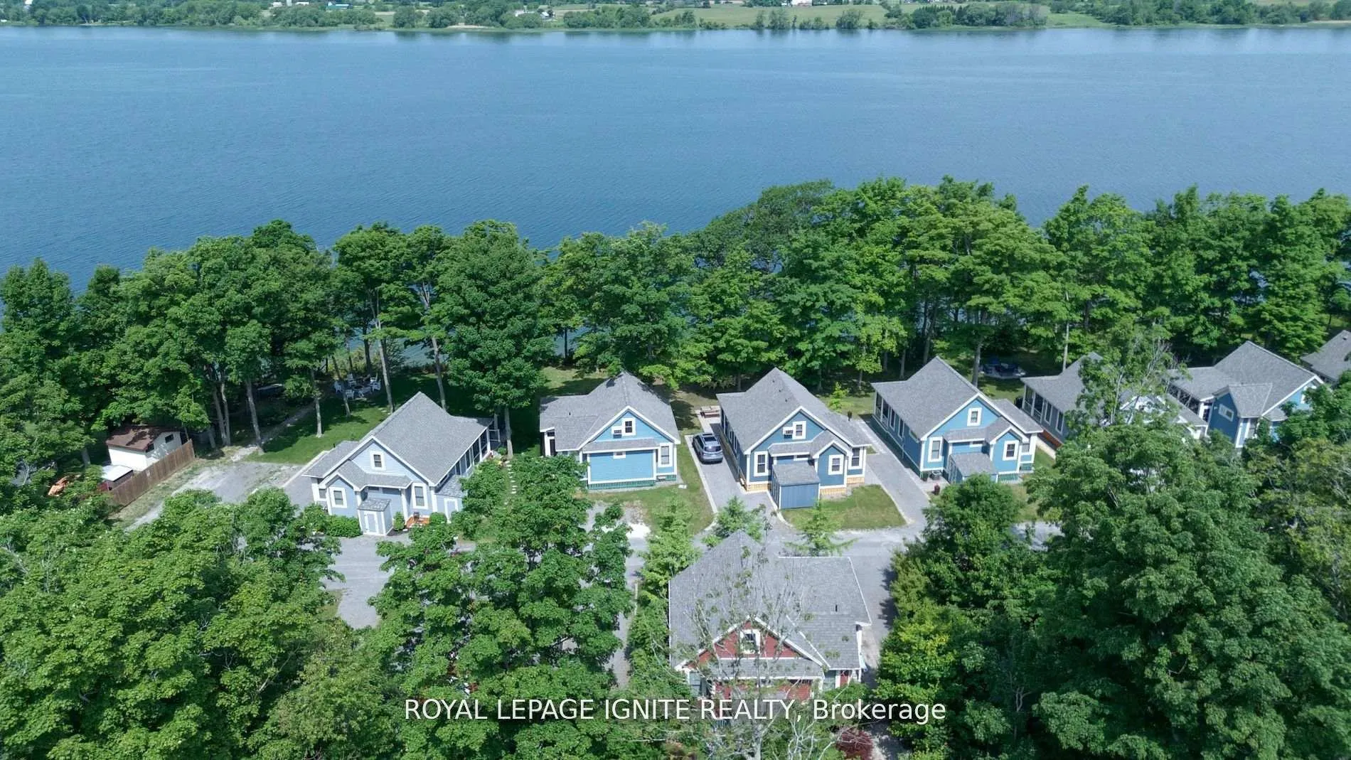 Photo 10 of Unit 208, 19 Summer Village Lane, Prince Edward County, Athol — HOMEH