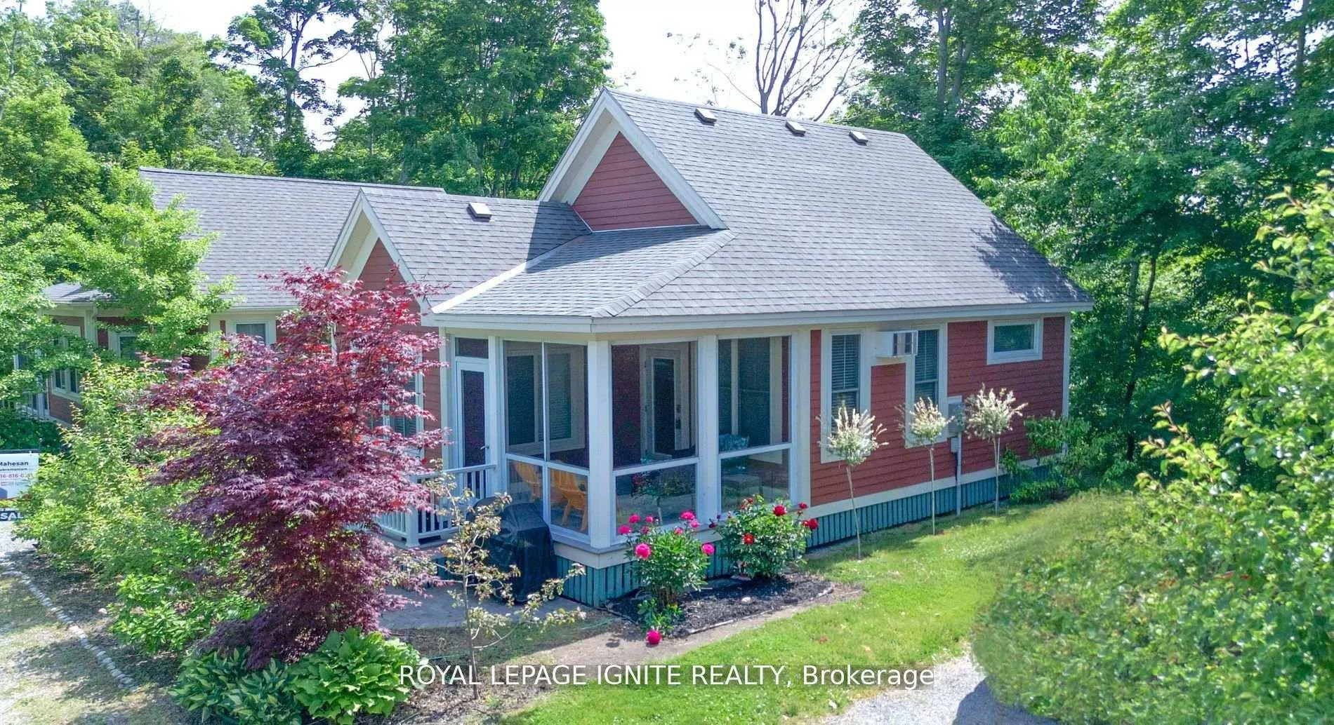Photo 12 of Unit 208, 19 Summer Village Lane, Prince Edward County, Athol — HOMEH