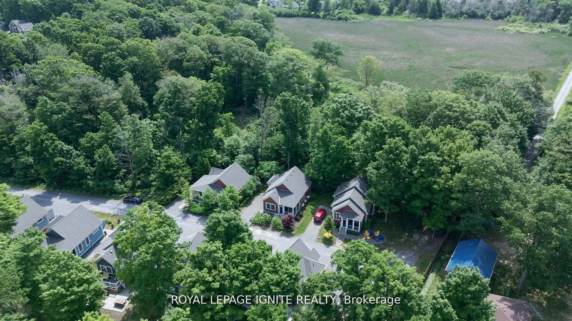 Photo 13 of Unit 208, 19 Summer Village Lane, Prince Edward County, Athol — HOMEH