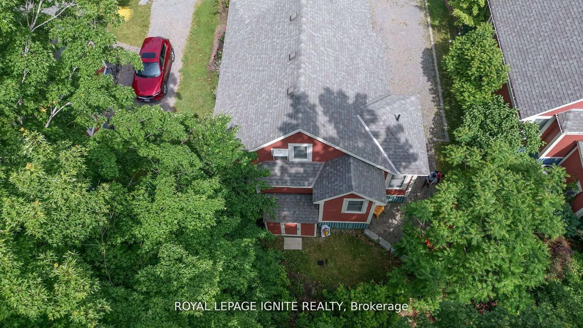 Photo 15 of Unit 208, 19 Summer Village Lane, Prince Edward County, Athol — HOMEH
