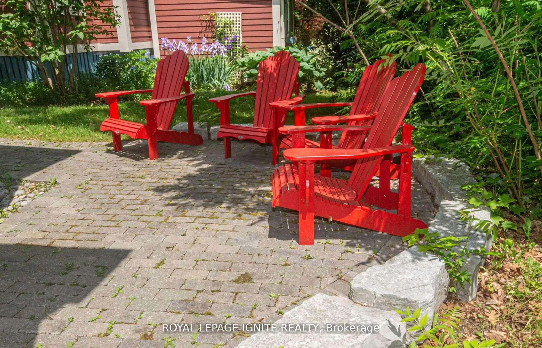 Photo 16 of Unit 208, 19 Summer Village Lane, Prince Edward County, Athol — HOMEH