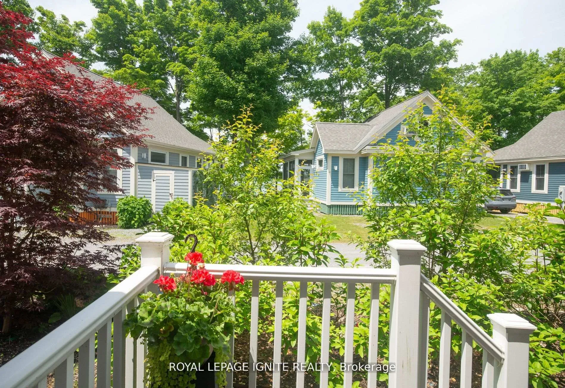 Photo 17 of Unit 208, 19 Summer Village Lane, Prince Edward County, Athol — HOMEH