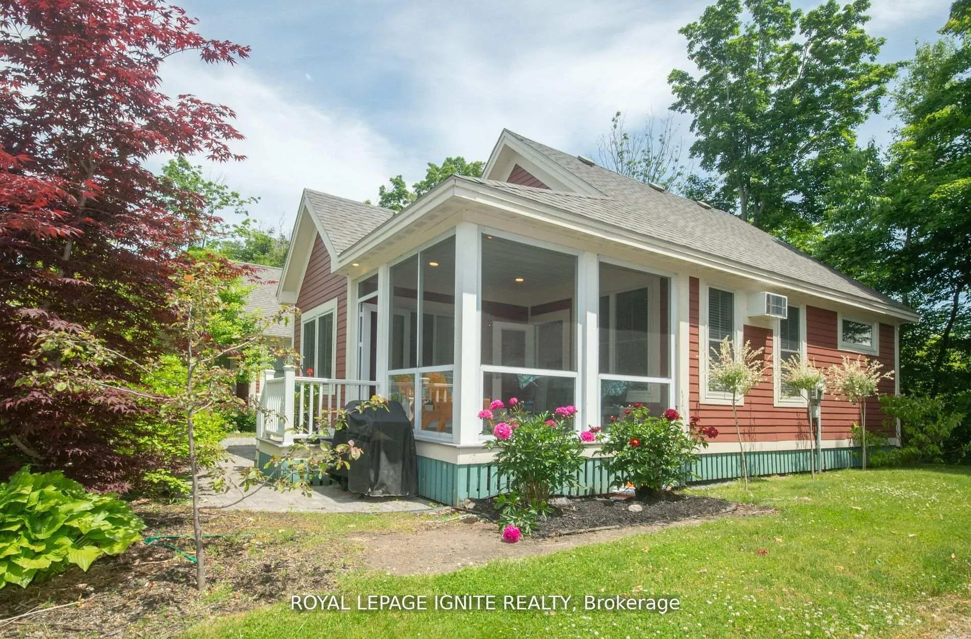 Photo 18 of Unit 208, 19 Summer Village Lane, Prince Edward County, Athol — HOMEH