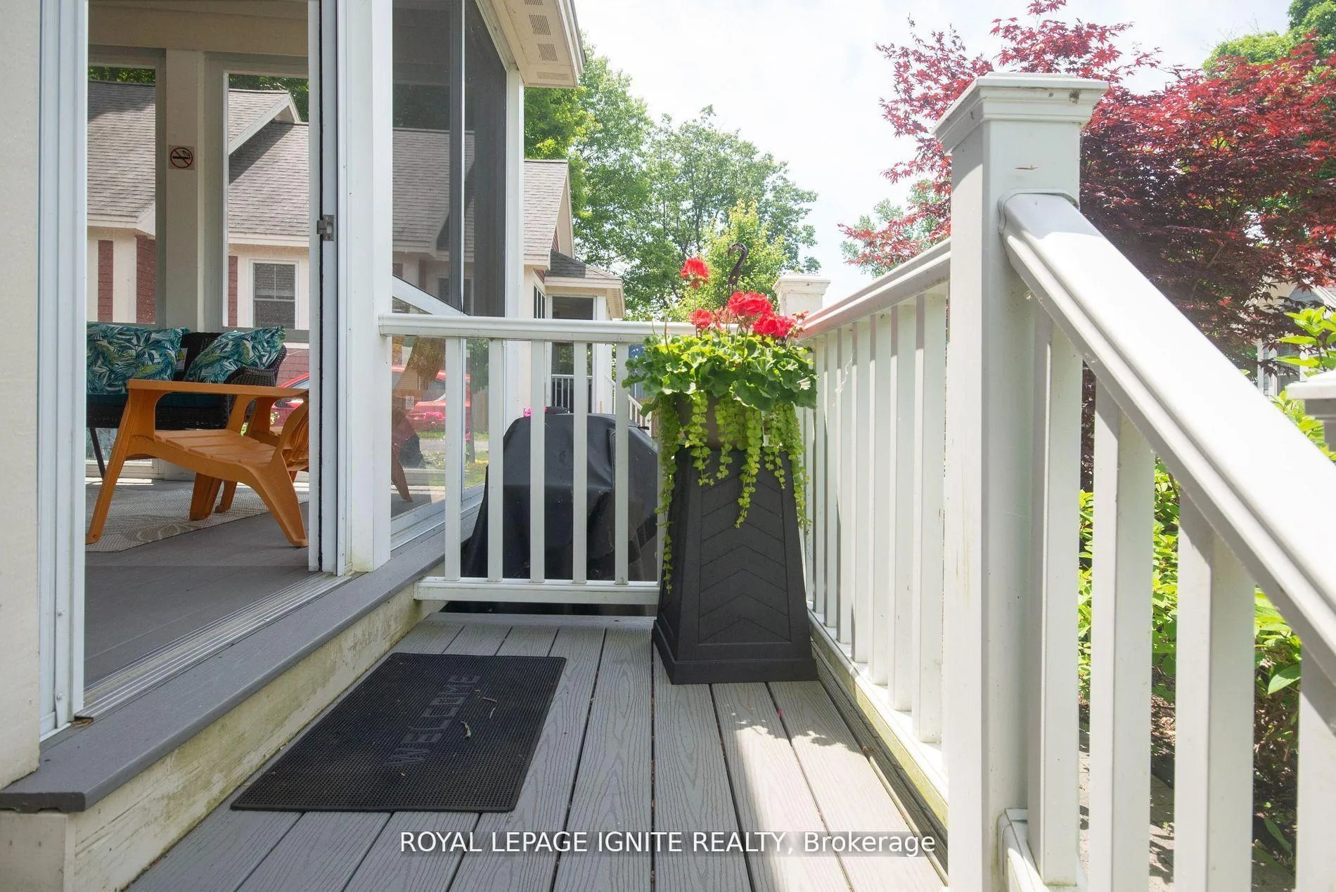 Photo 19 of Unit 208, 19 Summer Village Lane, Prince Edward County, Athol — HOMEH