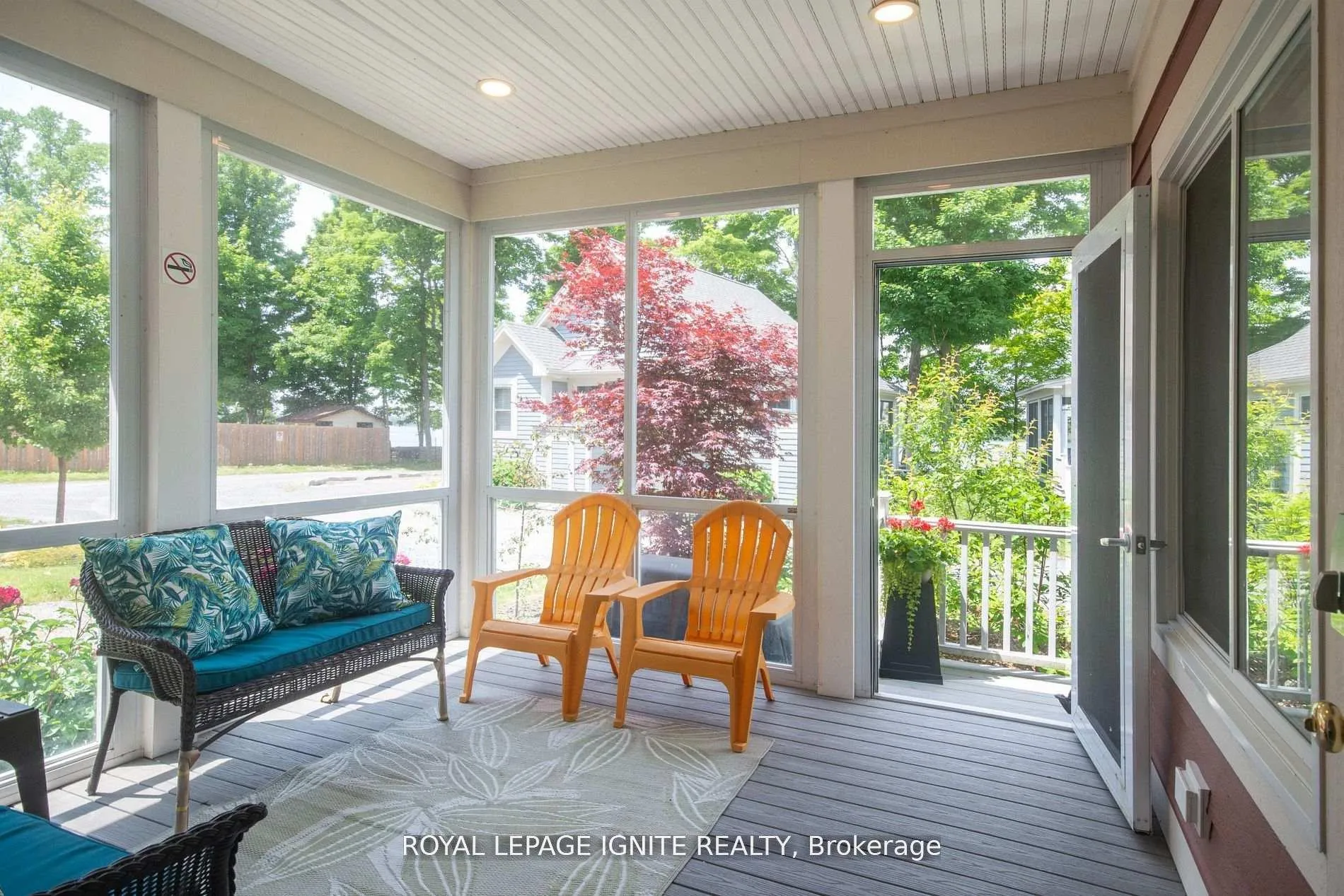 Photo 20 of Unit 208, 19 Summer Village Lane, Prince Edward County, Athol — HOMEH