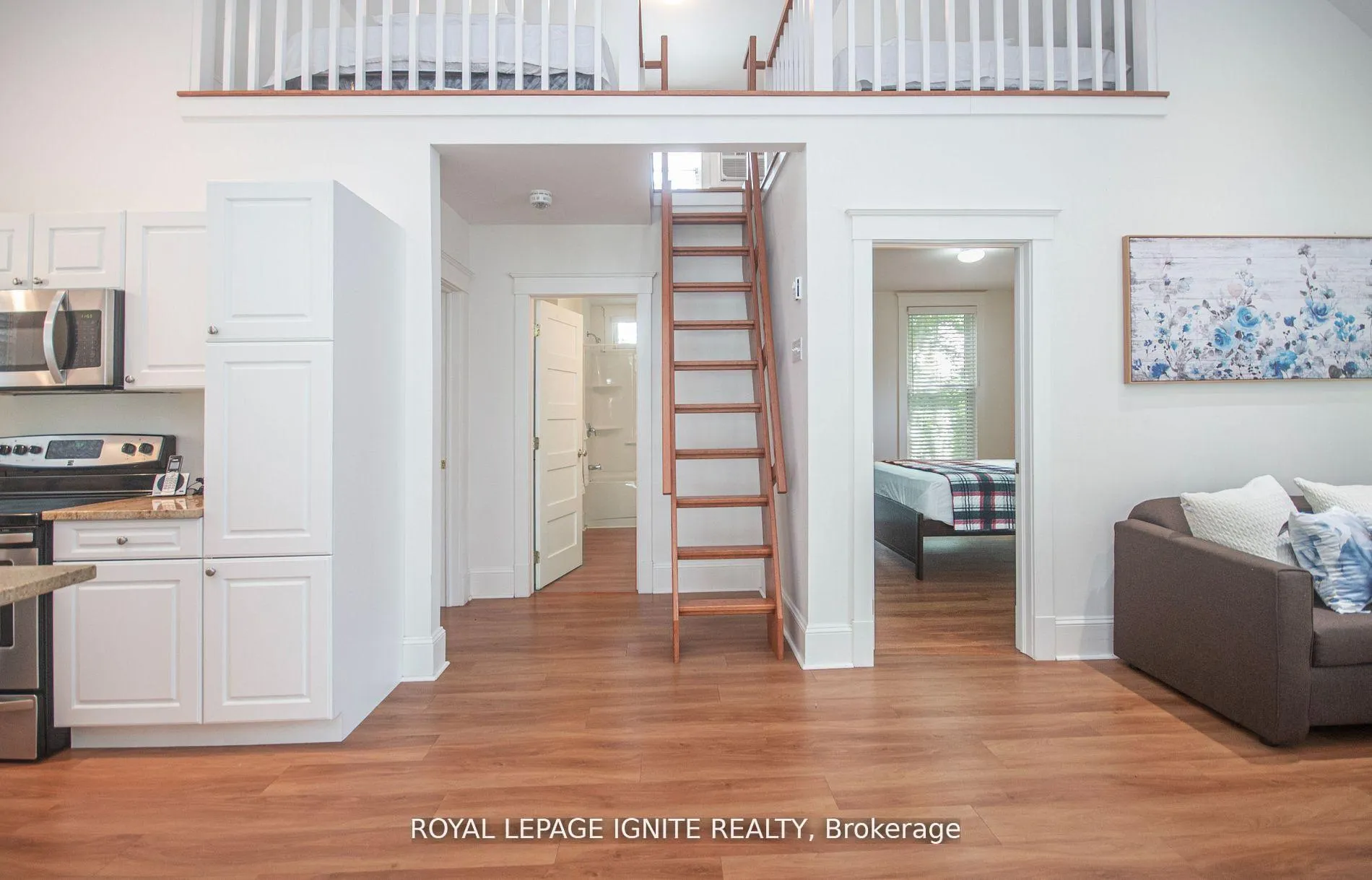 Photo 29 of Unit 208, 19 Summer Village Lane, Prince Edward County, Athol — HOMEH